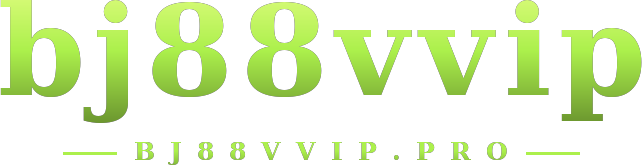 bj88vvip logo