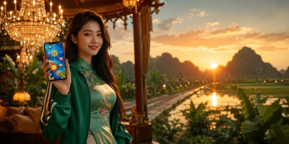 bj88vvip Trải nghiệm di động